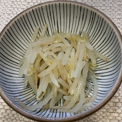 美味しかったです！鶏がらスープの素は万能だと改めて思いました。